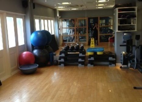 Photo of Pace Health Club Bedford