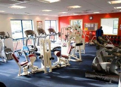 Photo of Pace Health Club Birmingham