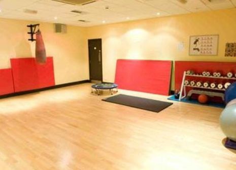 Photo of Pace Health Club Birmingham