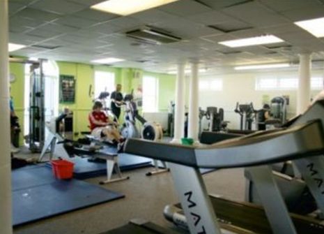 Photo of Arthur Hill Pool and Fitness Studio