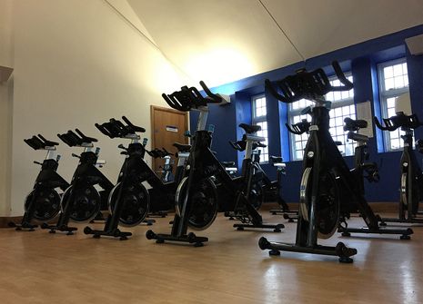 Photo of Energie Fitness Club East Grinstead