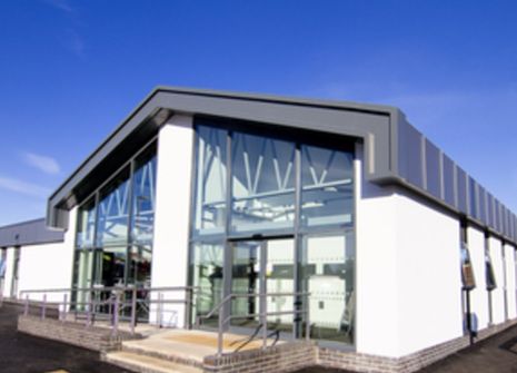 Photo of Marl Pits Leisure Centre