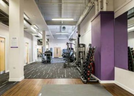 Photo of Anytime Fitness Welwyn Garden City