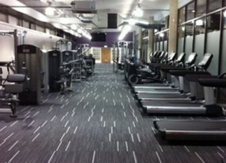 Photo of Anytime Fitness Reading