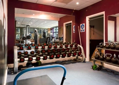 Photo of FeelGood Health Club Chester