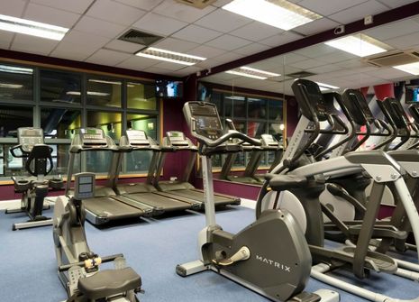 Photo of FeelGood Health Club Chester