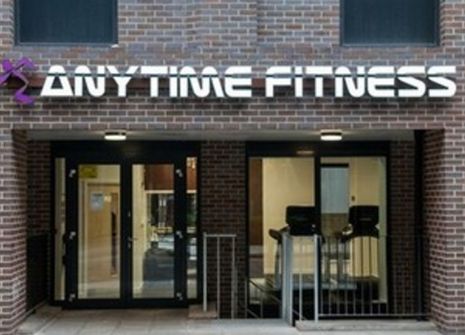 Photo of Anytime Fitness City of London