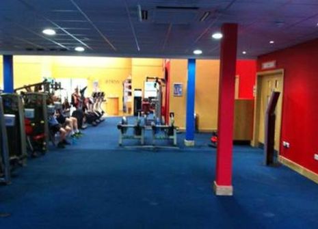 Photo of Pulse Sports and Fitness Bradford