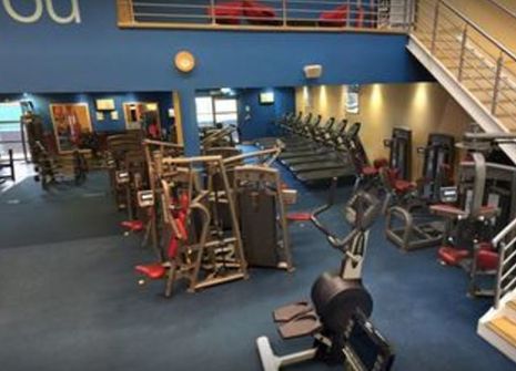 Photo of Pulse Sports and Fitness Bradford