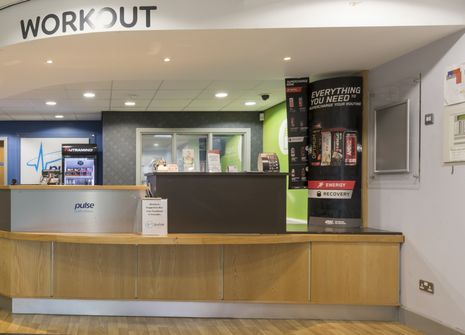 Photo of Pulse Health and Fitness Carshalton