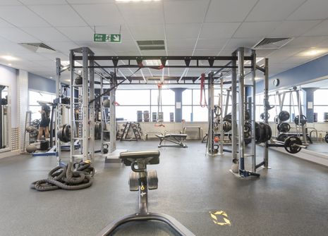 Photo of Pulse Health and Fitness Carshalton