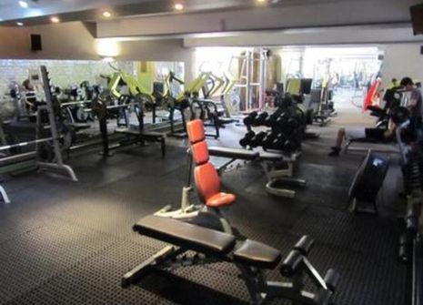 Photo of The Fifth Dimension Health and Fitness Club