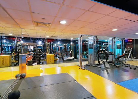 Photo of The Gym Way