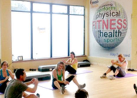 Photo of Fitness Focus Clavering