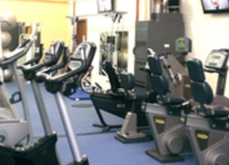 Image from Fitness Focus Clavering