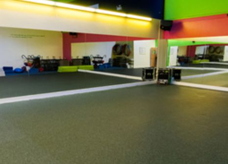 Photo of Energie Fitness Cheadle 