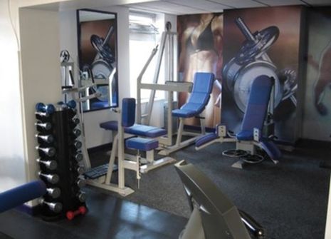 Photo of Unique Fitness Gym Normanton