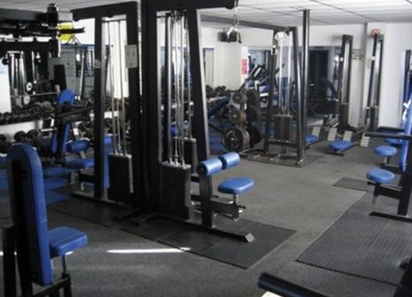 Photo of Unique Fitness Gym Normanton