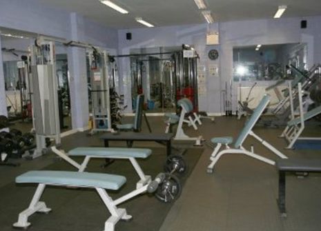 Photo of The Fitness Factory