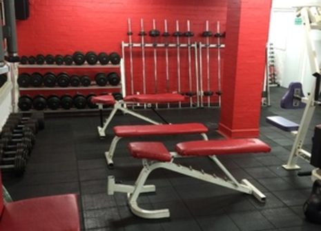 Photo of Bodyworx Gym and Fitness