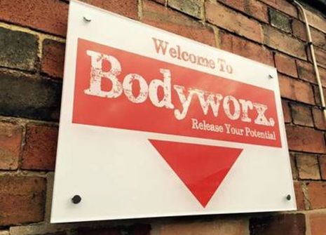 Photo of Bodyworx Gym and Fitness
