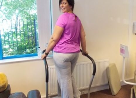Photo of Energie Fitness for Women Cannock
