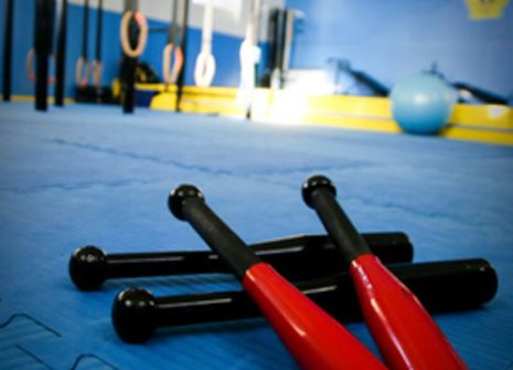 Photo of Firepower Gym