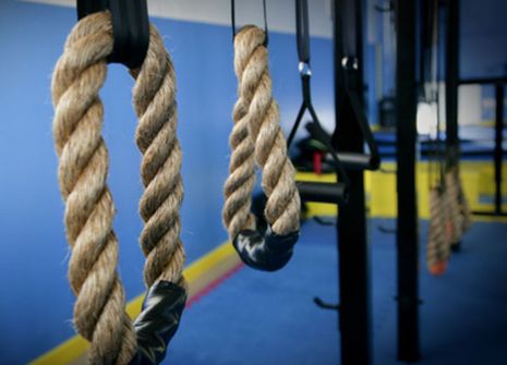 Photo of Firepower Gym