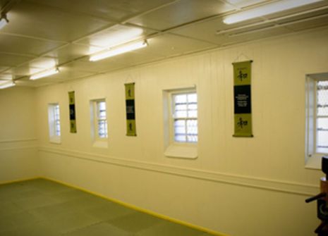 Photo of Firepower Gym