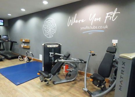 Photo of You Fit Club Taunton