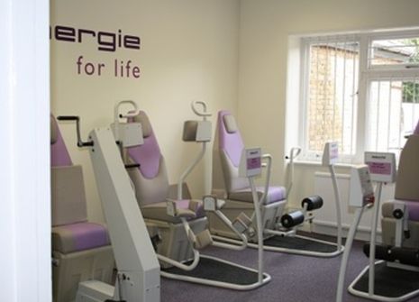 Photo of Energie Fitness for Women Watford