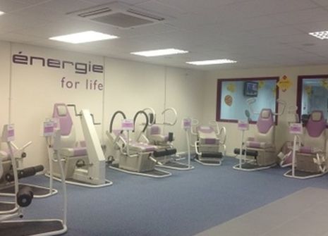 Photo of Energie Fitness for Women Ely