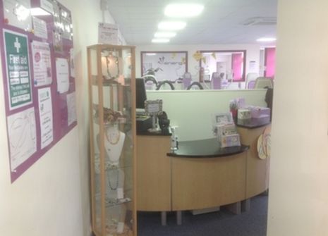 Photo of Energie Fitness for Women Ely