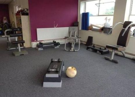 Photo of Energie Fitness for Women Newport Pagnell