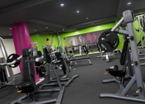 Photo of energie Fitness Lincoln