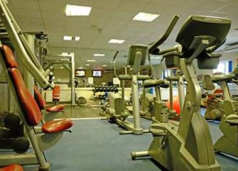 Photo of HD3 Fitness Centre