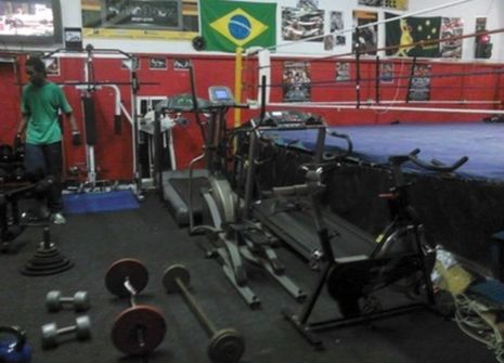 Photo of Gym London South