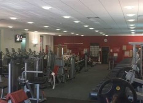 Photo of Everyone Active Watford Leisure Centre Central