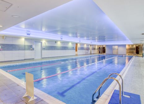 Roko Health Club Chiswick picture