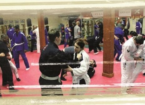 Photo of London Wing Chun Academy