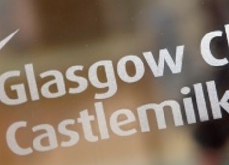Photo of Glasgow Club Castlemilk