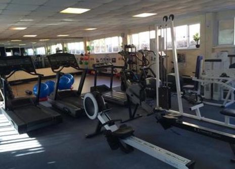 Photo of Fusion Fitness Gym