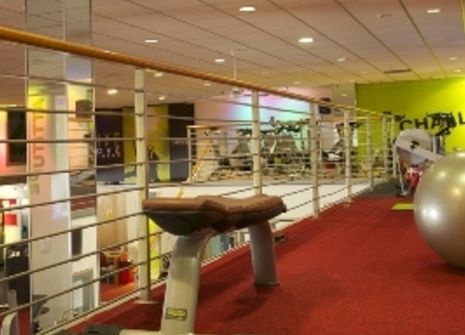 Photo of Millennium Fitness Centre
