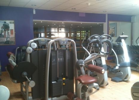 Photo of Wantage Leisure Centre