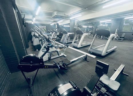 Photo of Energie Fitness Bethnal Green