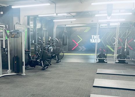 Photo of Energie Fitness Bethnal Green