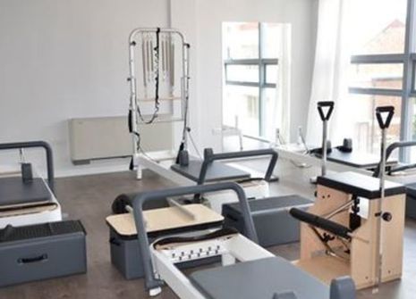 Photo of The Pilates Clinic
