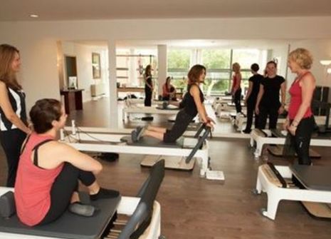 Photo of The Pilates Clinic