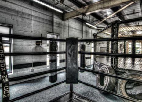 Photo of Exile Gym