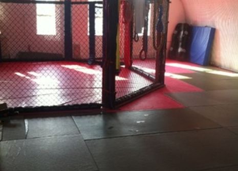 Photo of Mixed Martial Arts Den